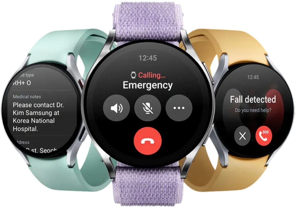 Refurbished Samsung Galaxy Watch6 - Reebelo Österreich