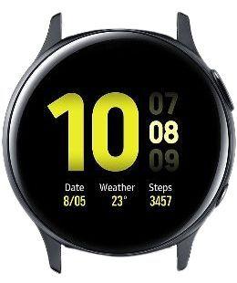 Refurbished Samsung Galaxy Watch Active2 (Ohne Armband) - Reebelo Österreich