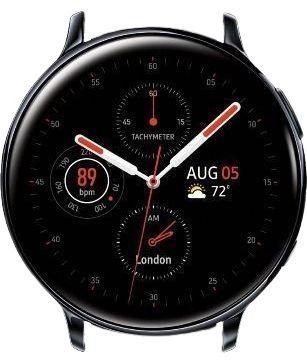 Refurbished Samsung Galaxy Watch Active2 (Ohne Armband) - Reebelo Österreich
