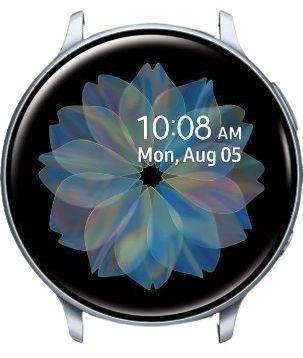 Refurbished Samsung Galaxy Watch Active2 (Ohne Armband) - Reebelo Österreich