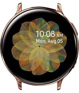 Refurbished Samsung Galaxy Watch Active2 (Ohne Armband) - Reebelo Österreich