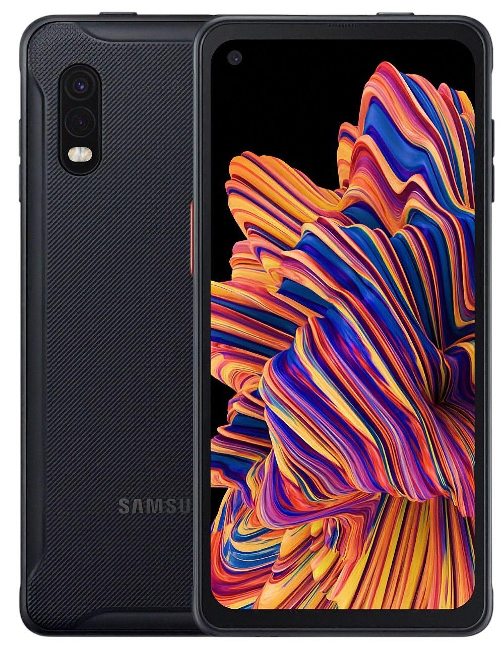 Refurbished Galaxy Xcover Pro - Reebelo Österreich