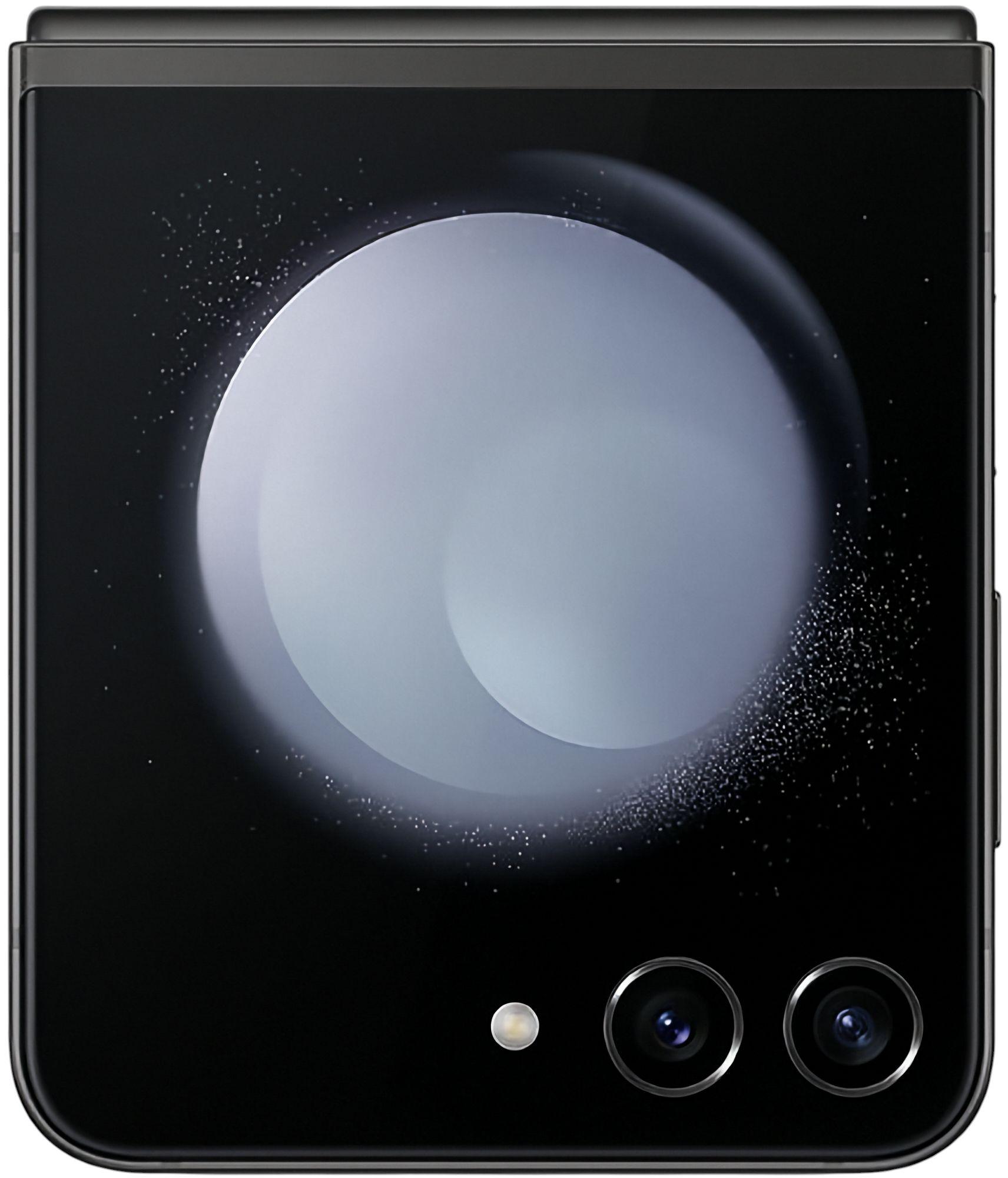 Refurbished Galaxy Z Flip5 (5G) - Reebelo Österreich