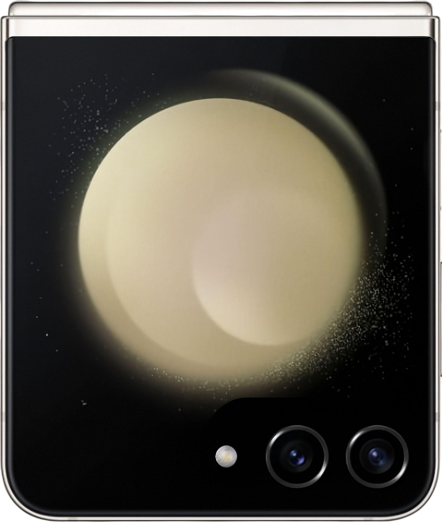 Refurbished Galaxy Z Flip5 (5G) - Reebelo Österreich