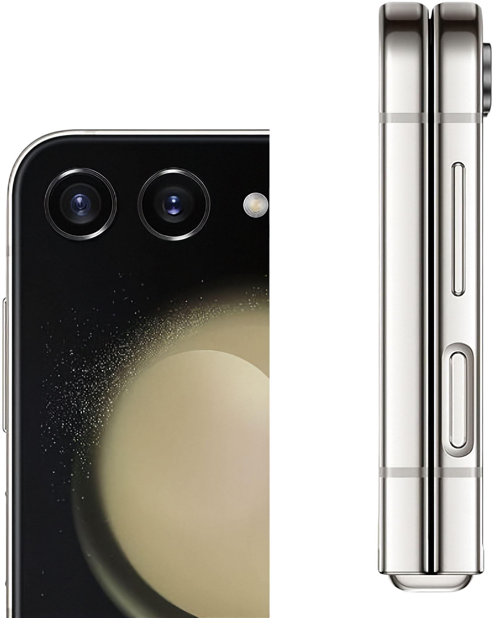 Refurbished Galaxy Z Flip5 (5G) - Reebelo Österreich
