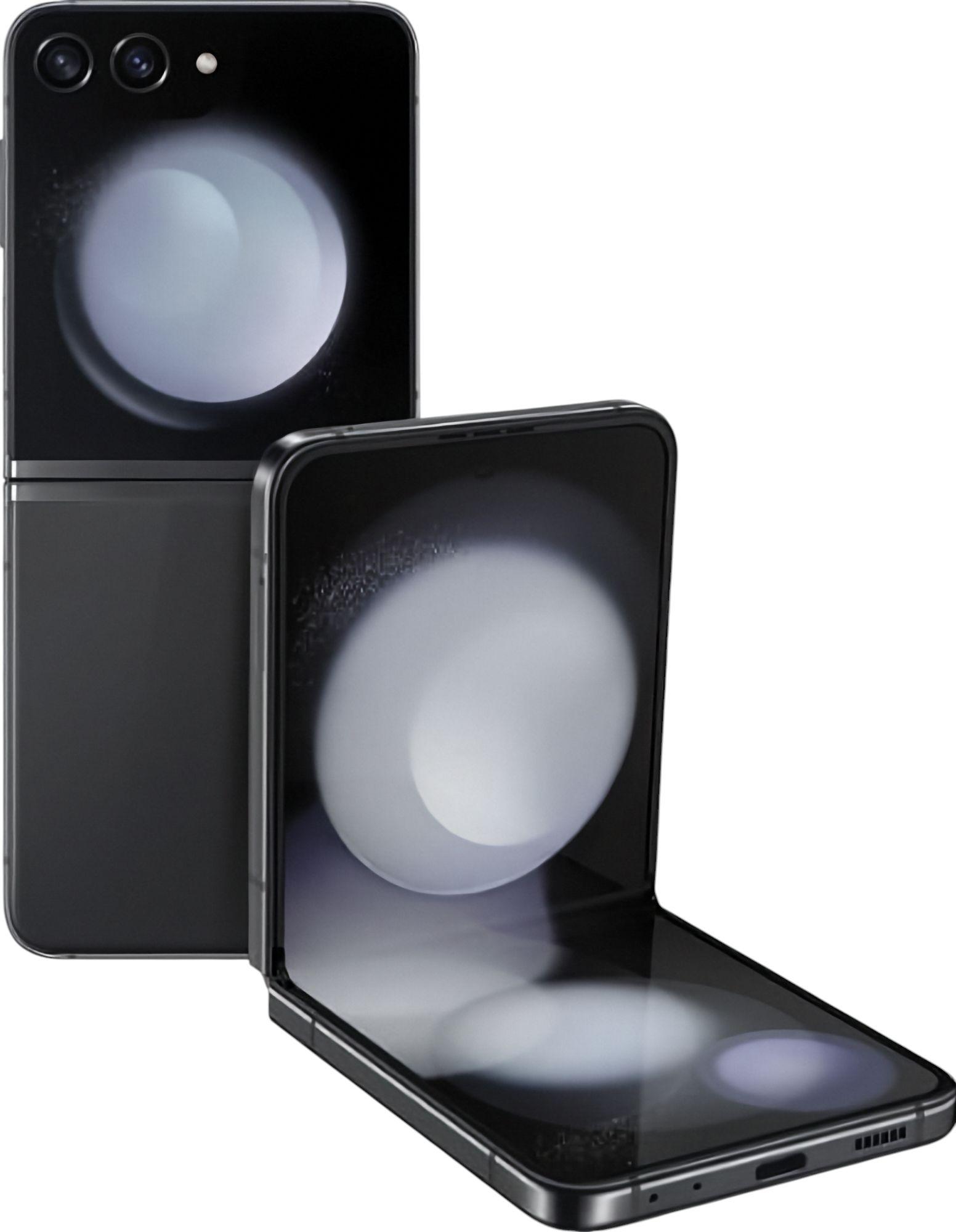 Refurbished Galaxy Z Flip5 (5G) - Reebelo Österreich