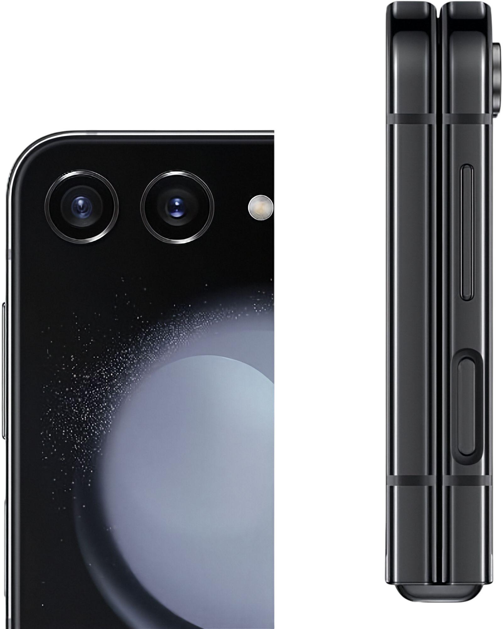 Refurbished Galaxy Z Flip5 (5G) - Reebelo Österreich
