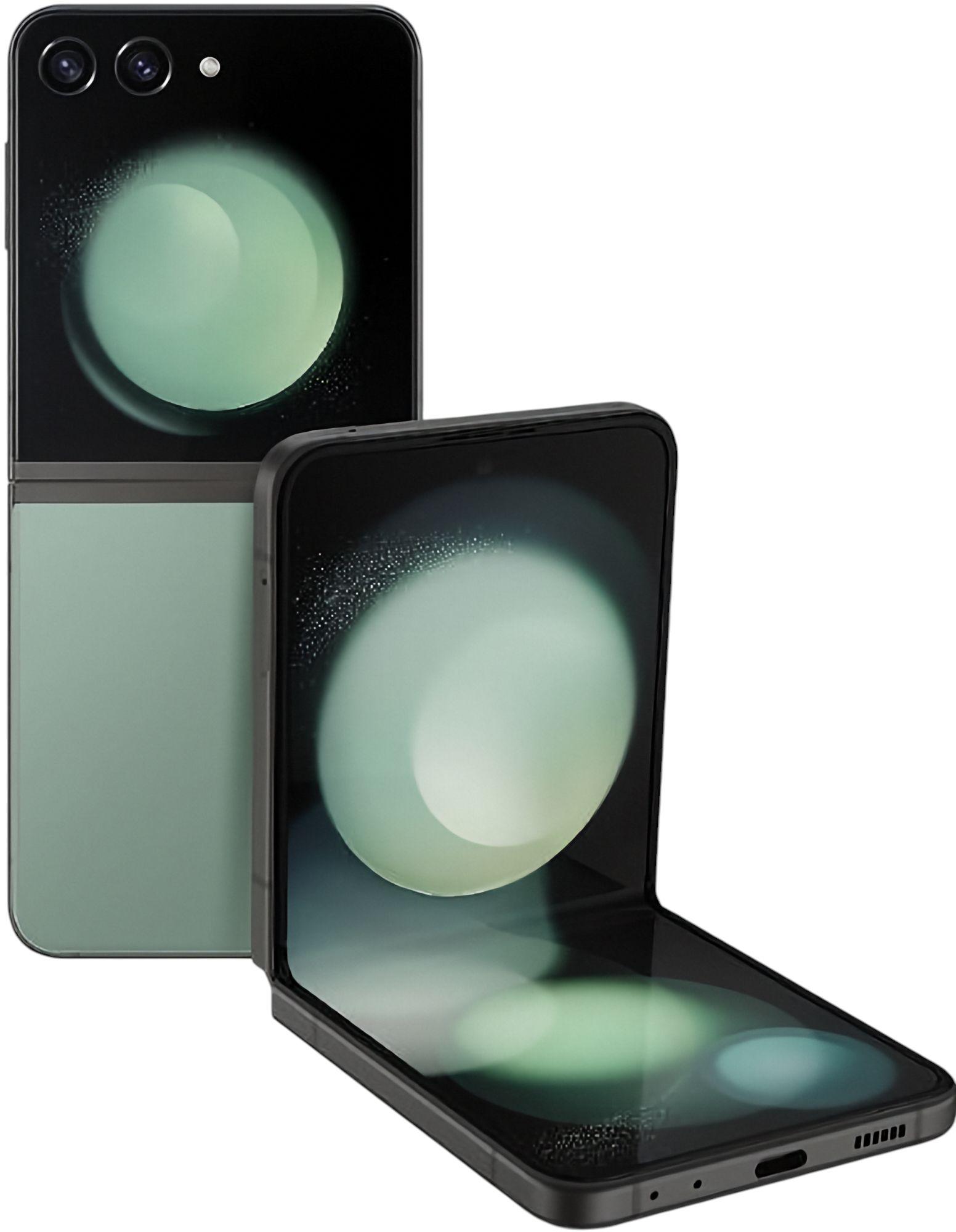 Refurbished Galaxy Z Flip5 (5G) - Reebelo Österreich