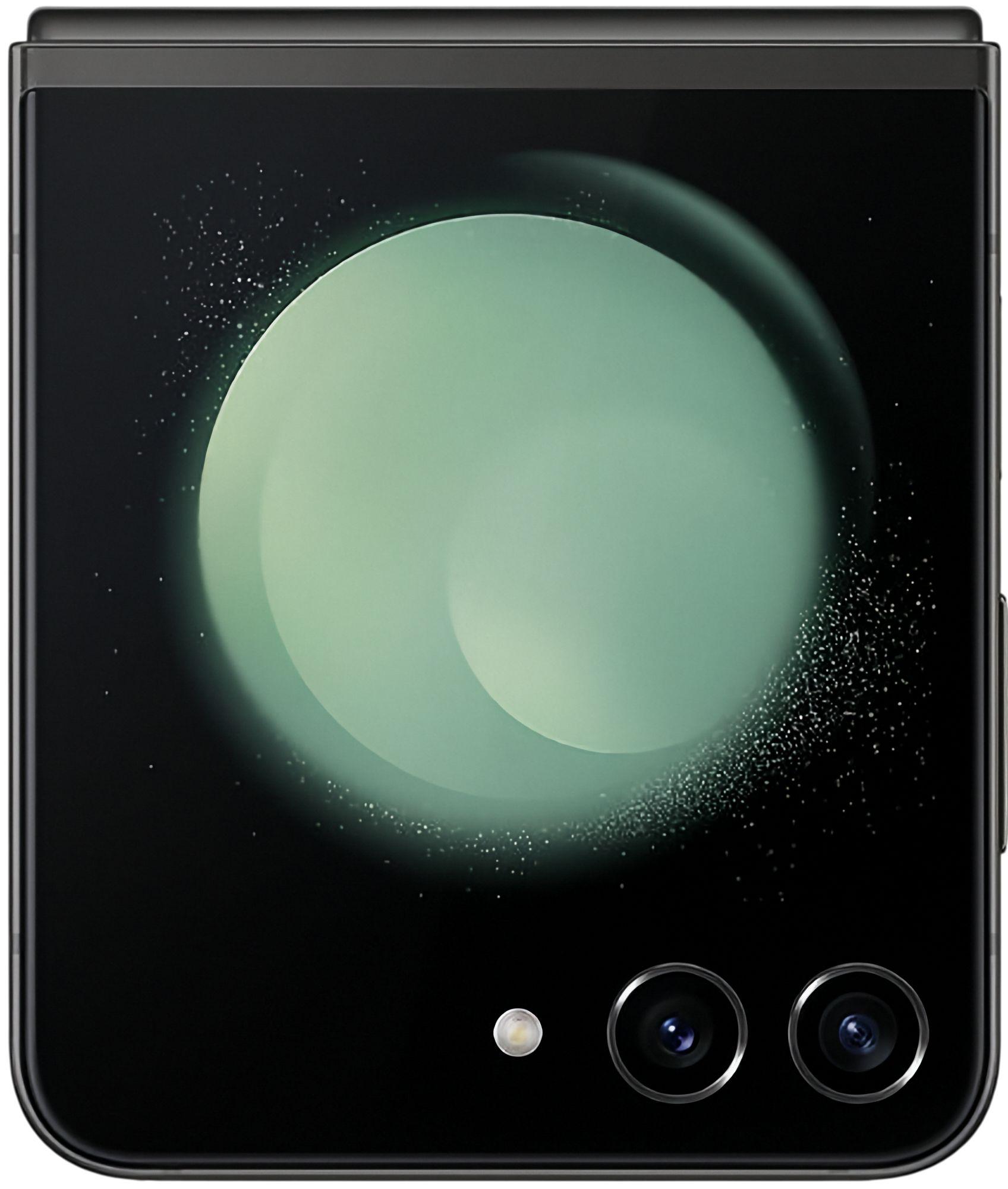 Refurbished Galaxy Z Flip5 (5G) - Reebelo Österreich