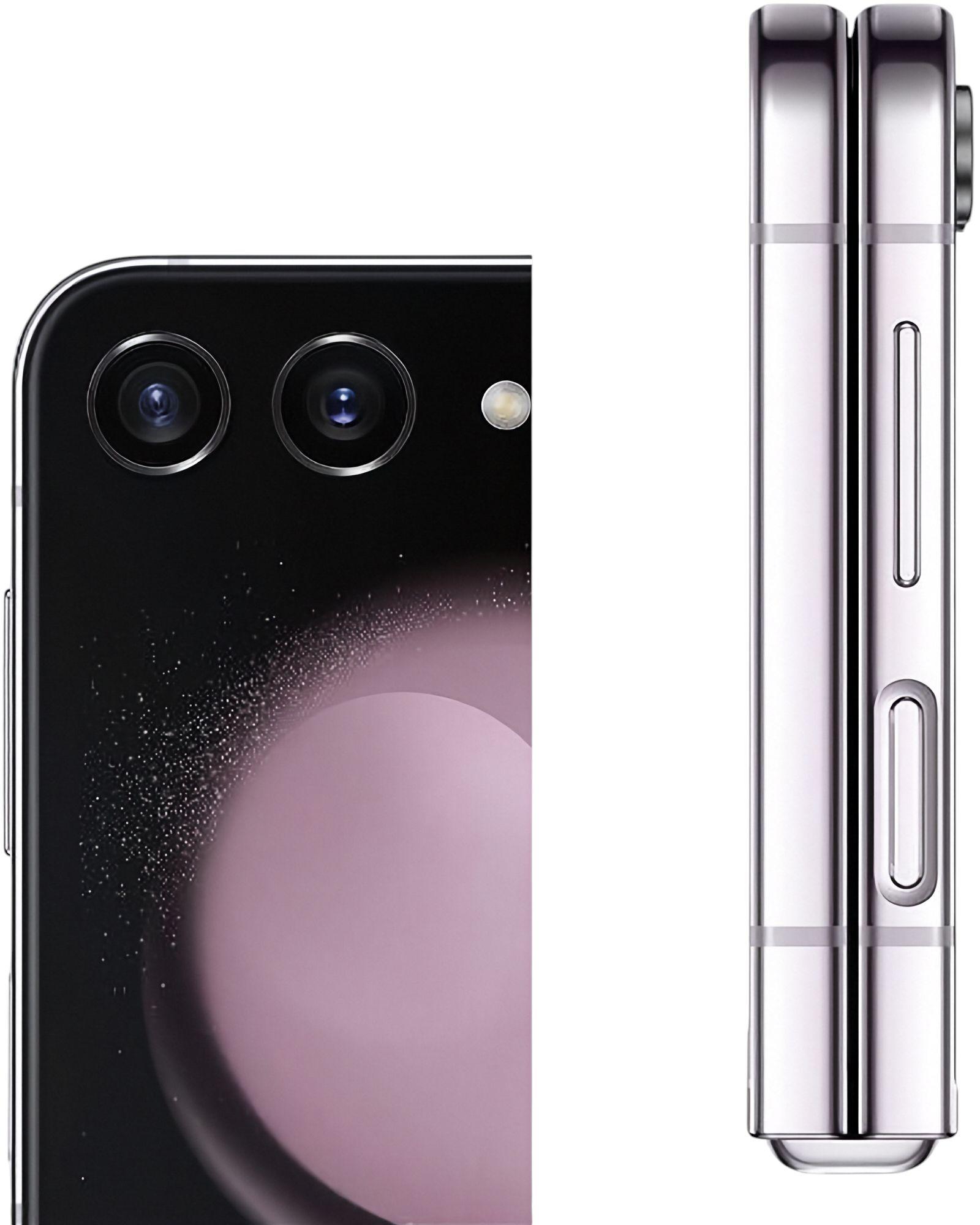 Refurbished Galaxy Z Flip5 (5G) - Reebelo Österreich