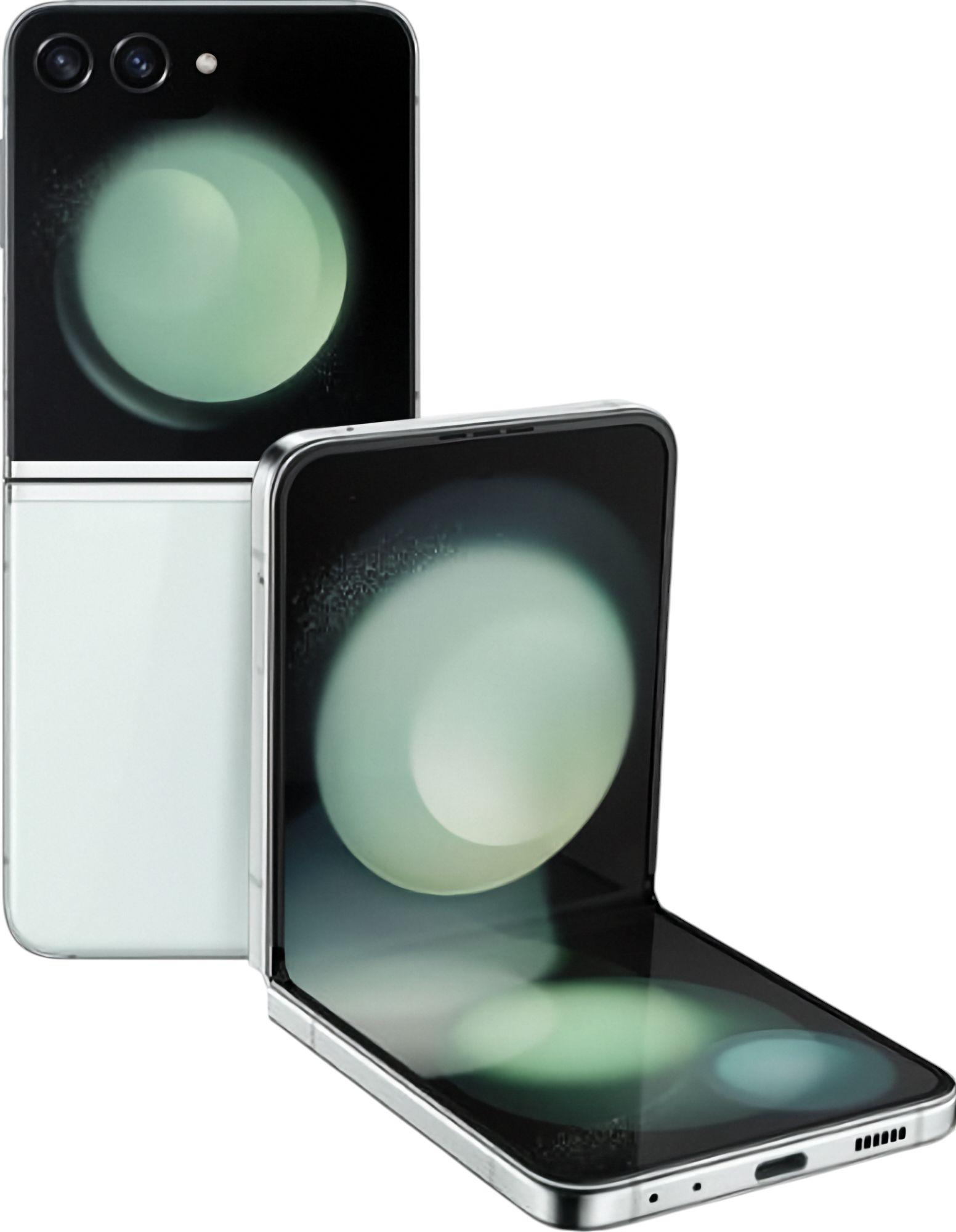 Refurbished Galaxy Z Flip5 (5G) - Reebelo Österreich
