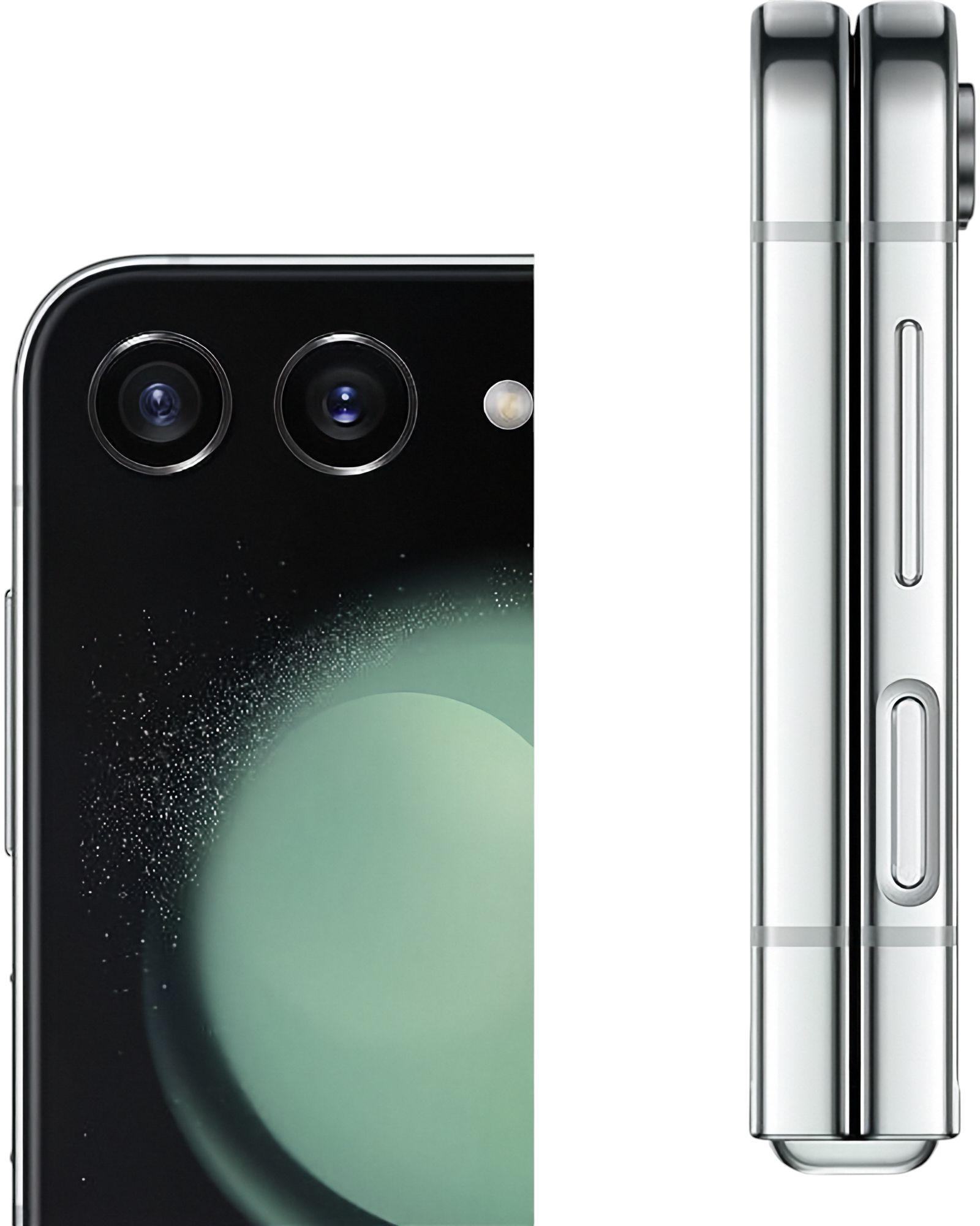 Refurbished Galaxy Z Flip5 (5G) - Reebelo Österreich