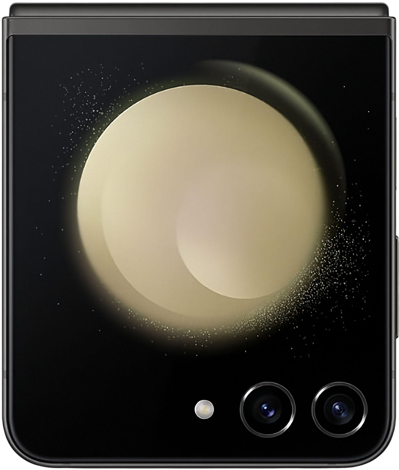 Refurbished Galaxy Z Flip5 (5G) - Reebelo Österreich