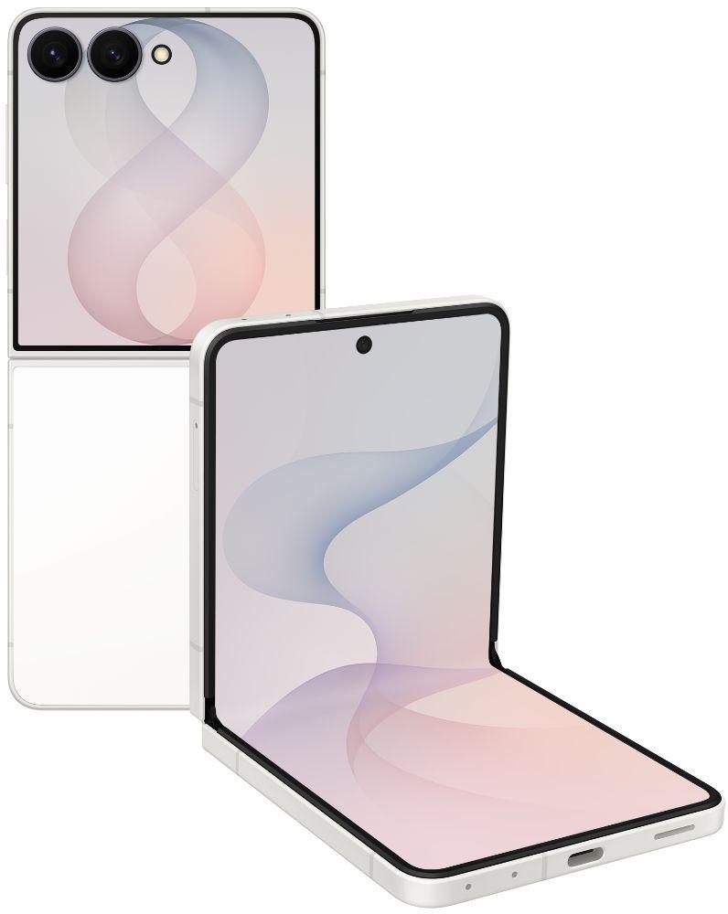 Refurbished Galaxy Z Flip8 - Reebelo Österreich