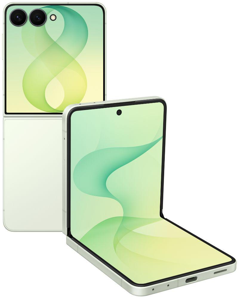 Refurbished Galaxy Z Flip8 - Reebelo Österreich