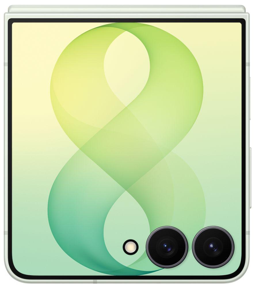 Refurbished Galaxy Z Flip8 - Reebelo Österreich
