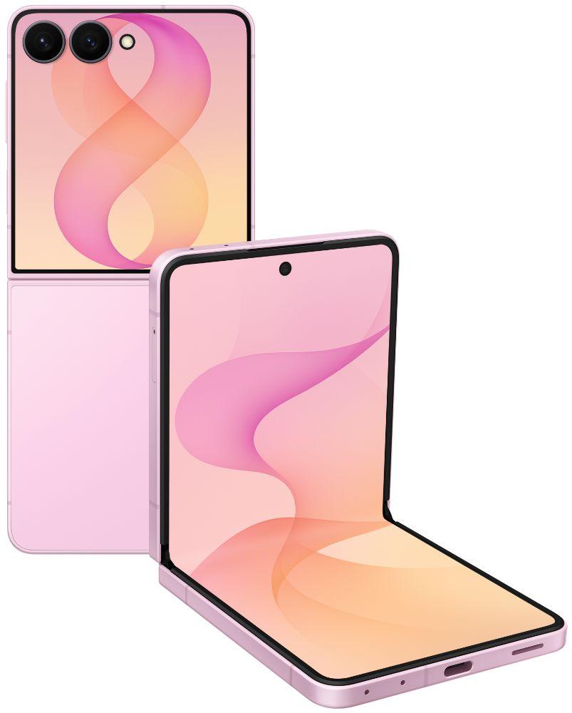 Refurbished Galaxy Z Flip8 - Reebelo Österreich