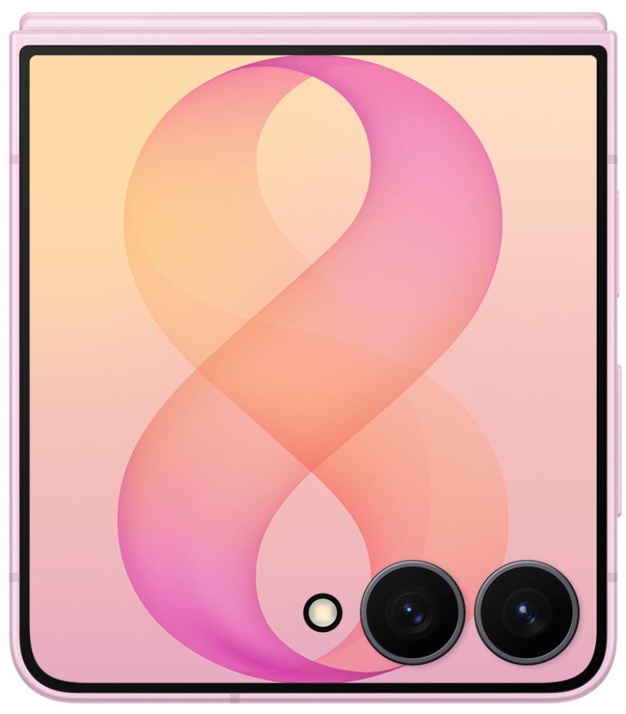 Refurbished Galaxy Z Flip8 - Reebelo Österreich
