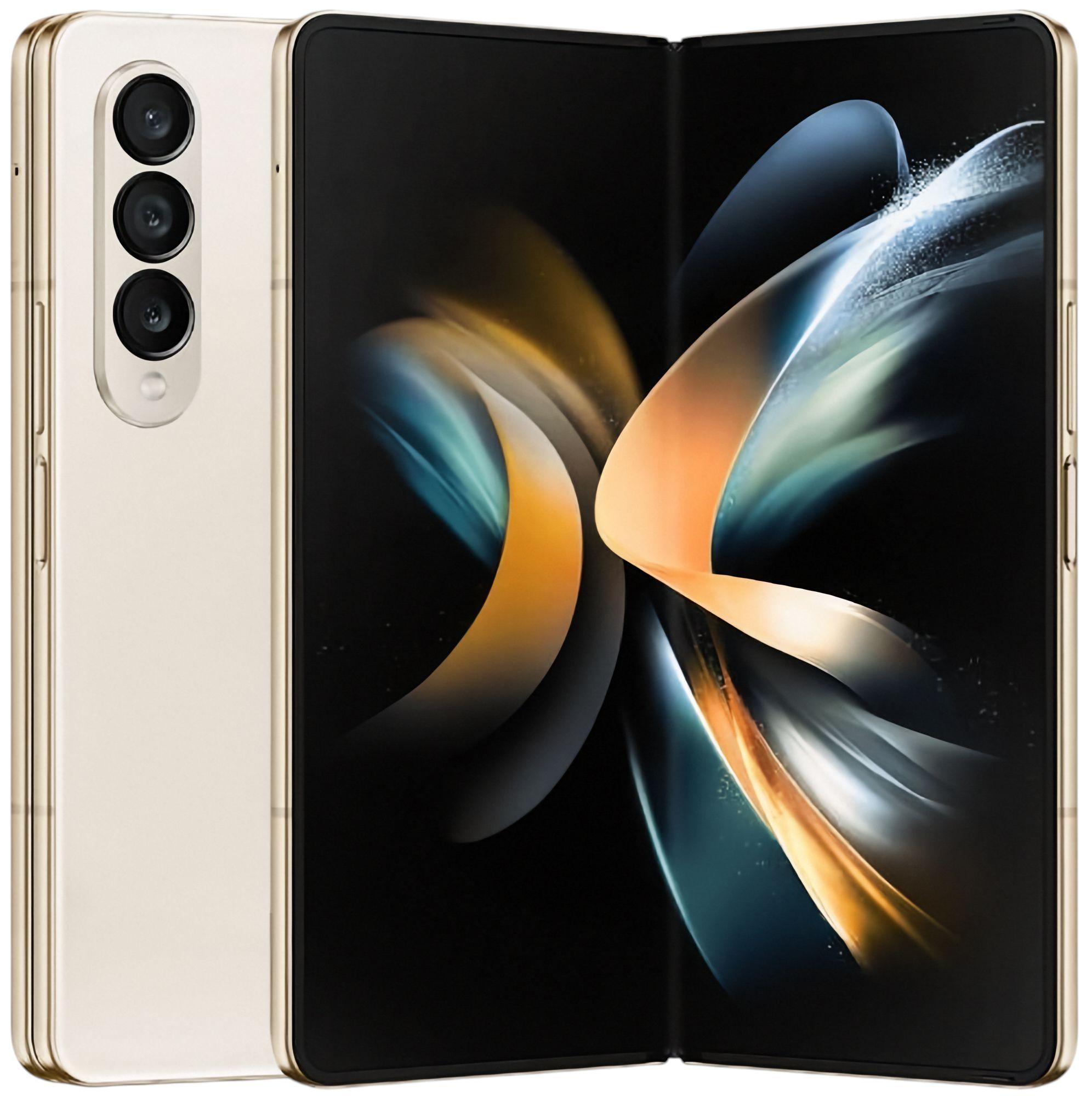 Refurbished Galaxy Z Fold4 - Reebelo Österreich