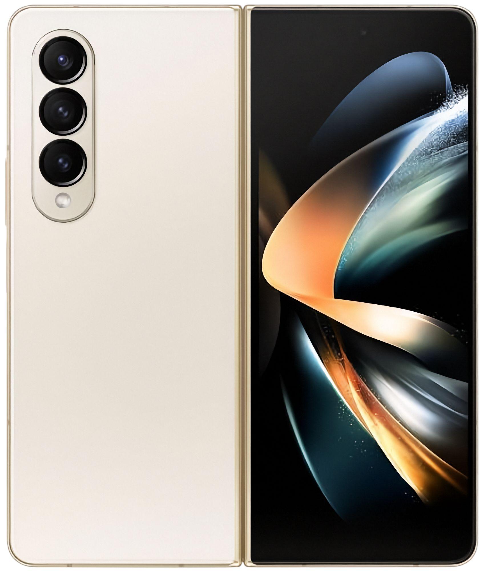 Refurbished Galaxy Z Fold4 - Reebelo Österreich