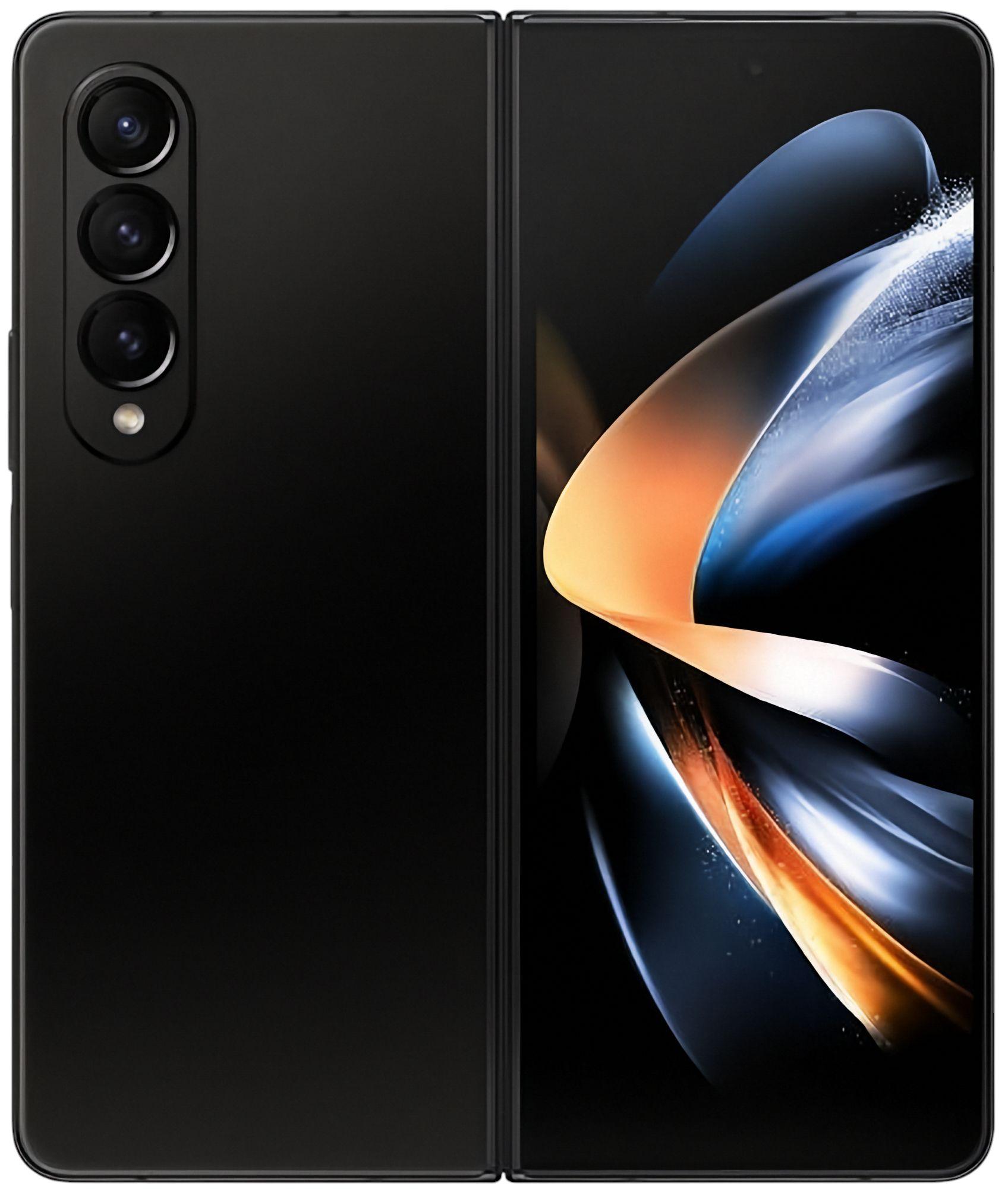 Refurbished Galaxy Z Fold4 - Reebelo Österreich