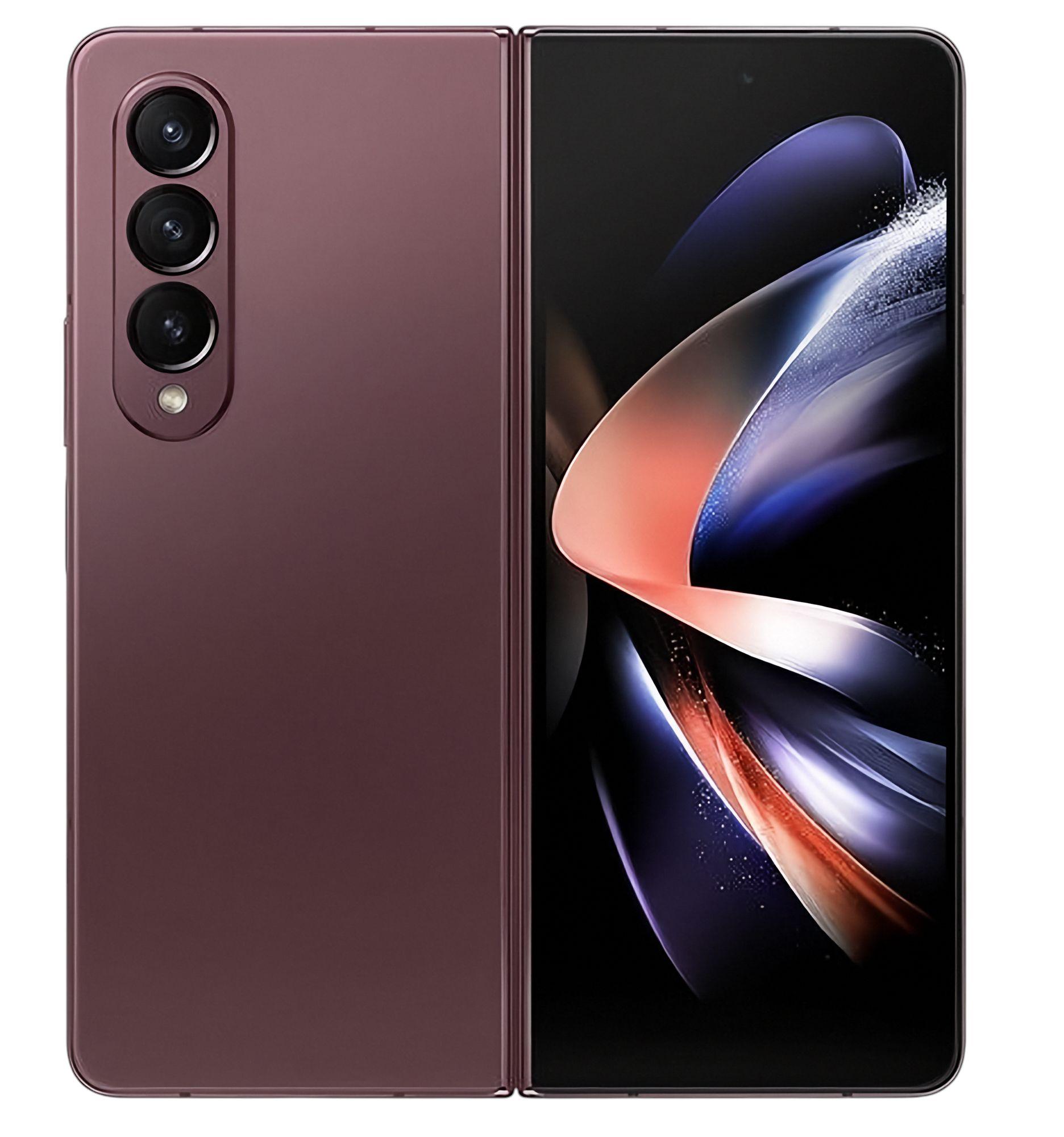 Refurbished Galaxy Z Fold4 - Reebelo Österreich