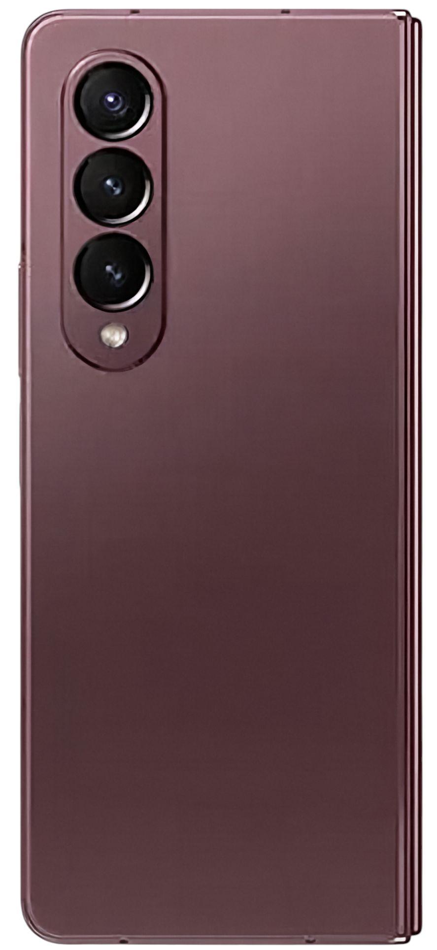 Refurbished Galaxy Z Fold4 - Reebelo Österreich
