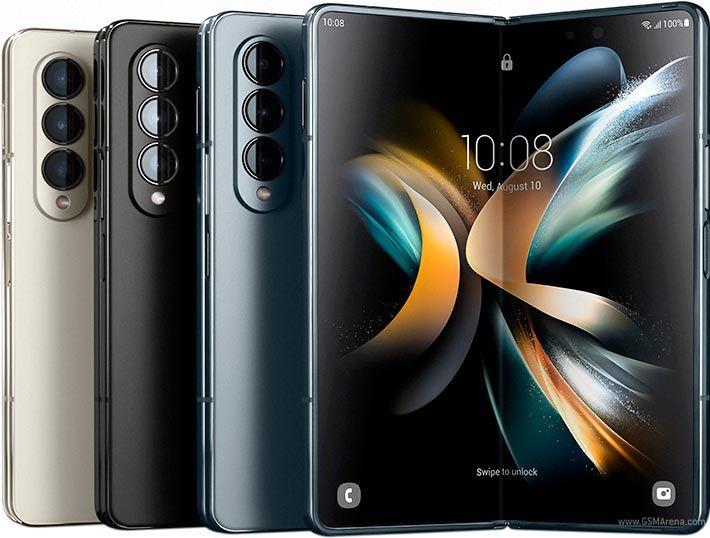 Refurbished Galaxy Z Fold4 - Reebelo Österreich