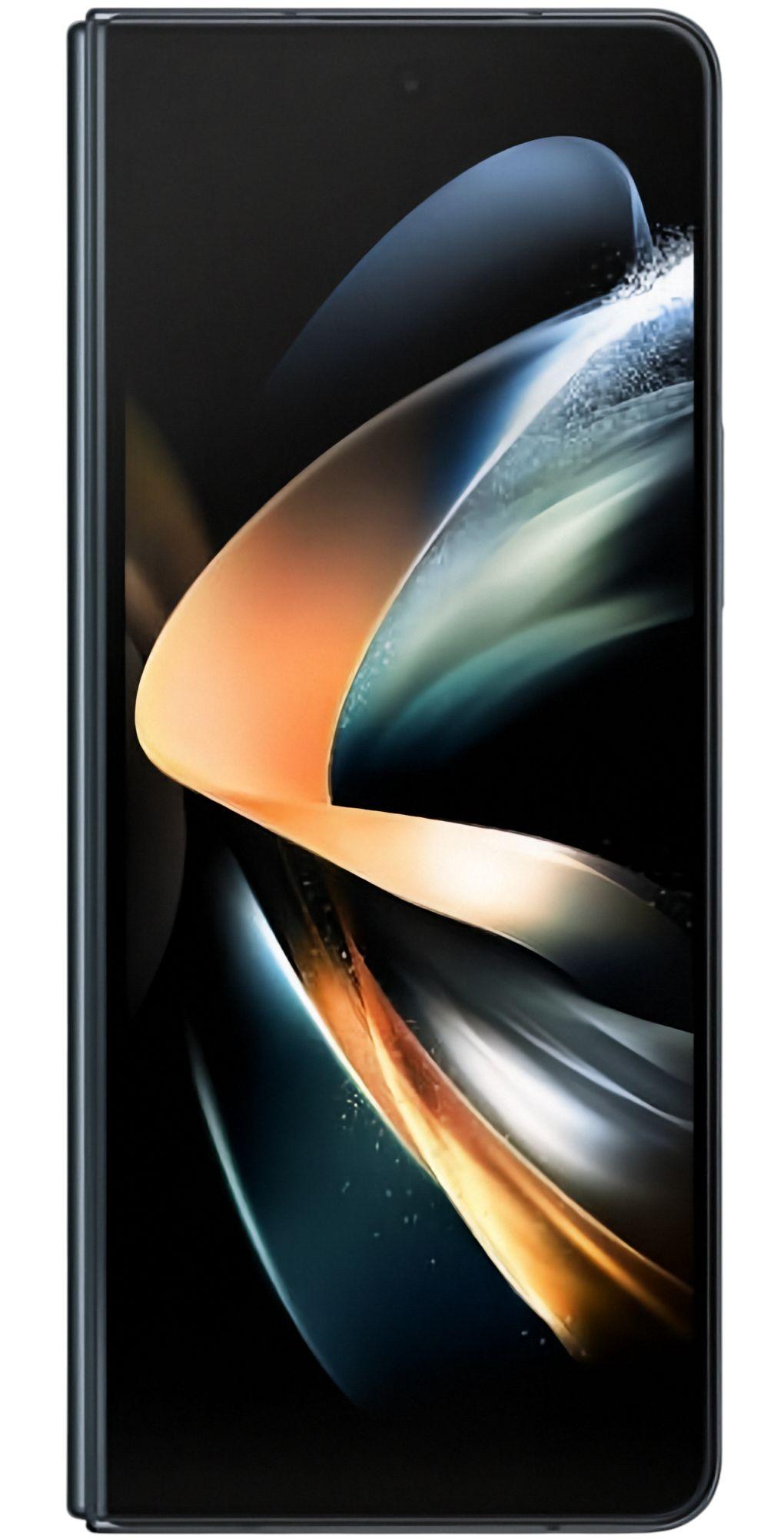 Refurbished Galaxy Z Fold4 - Reebelo Österreich