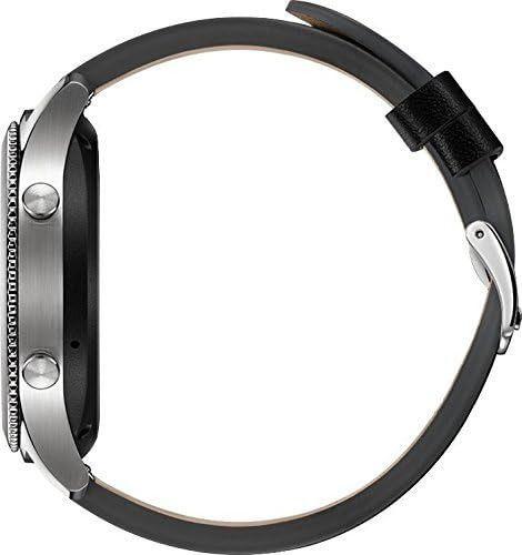 Refurbished Samsung Gear S3 Classic Smartwatch - Reebelo Österreich