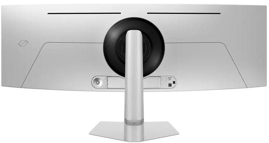 Refurbished Samsung Odyssey G91SD Dual QHD Gaming-Monitor 49" - Reebelo Österreich