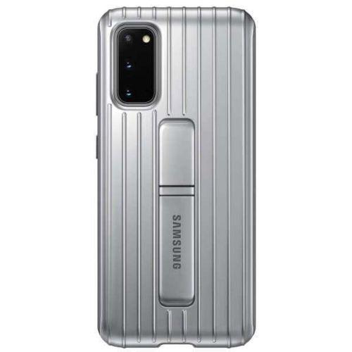 Refurbished Samsung Protective Standing Cover Handyhülle für Galaxy S20+ - Reebelo Österreich