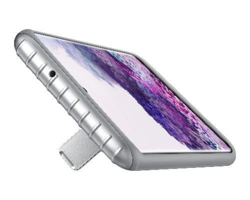 Refurbished Samsung Protective Standing Cover Handyhülle für Galaxy S20+ - Reebelo Österreich