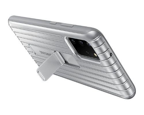 Refurbished Samsung Protective Standing Cover Handyhülle für Galaxy S20+ - Reebelo Österreich