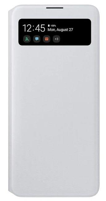 Refurbished Samsung S-View Wallet Cover für Galaxy A42 - Reebelo Österreich
