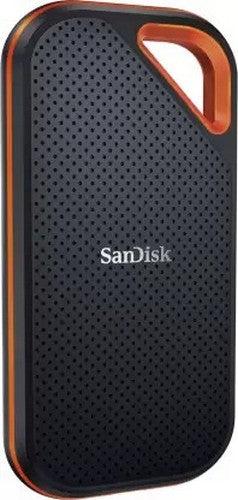 Refurbished SanDisk Extreme PRO Portable SSD - Reebelo Österreich