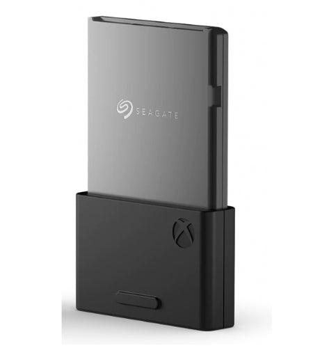 Refurbished Seagate Storage Expansion Card 2TB for Xbox Series X | Series S - Reebelo Österreich