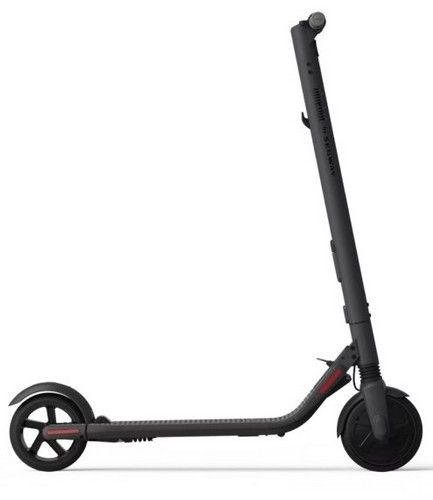 Refurbished Segway Ninebot Kickscooter ES2 - Reebelo Österreich