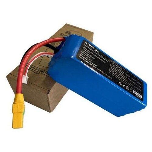 Refurbished SharkX Battery - Reebelo Österreich