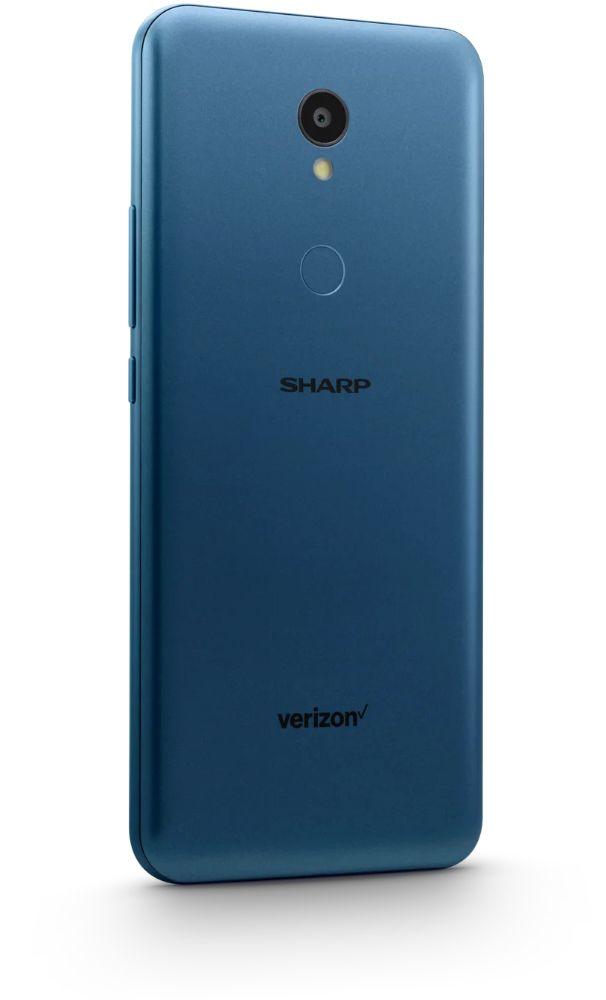Refurbished Sharp Rouvo V - Reebelo Österreich