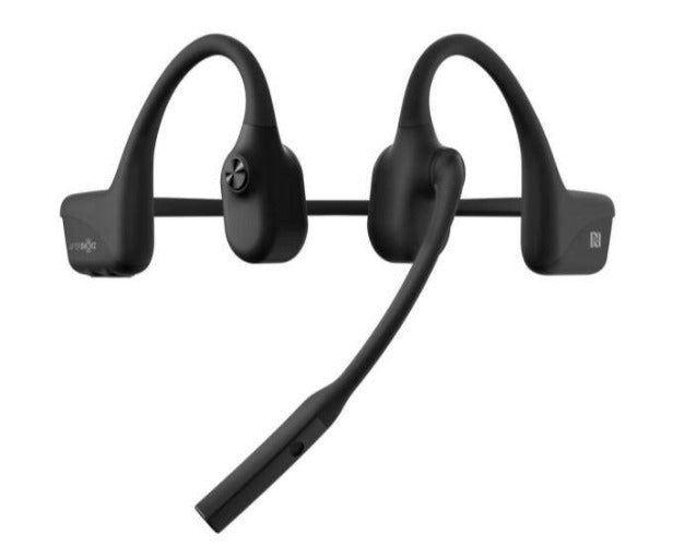 Refurbished Shokz OpenComm Bone Conduction Stereo Bluetooth Headset - Reebelo Österreich