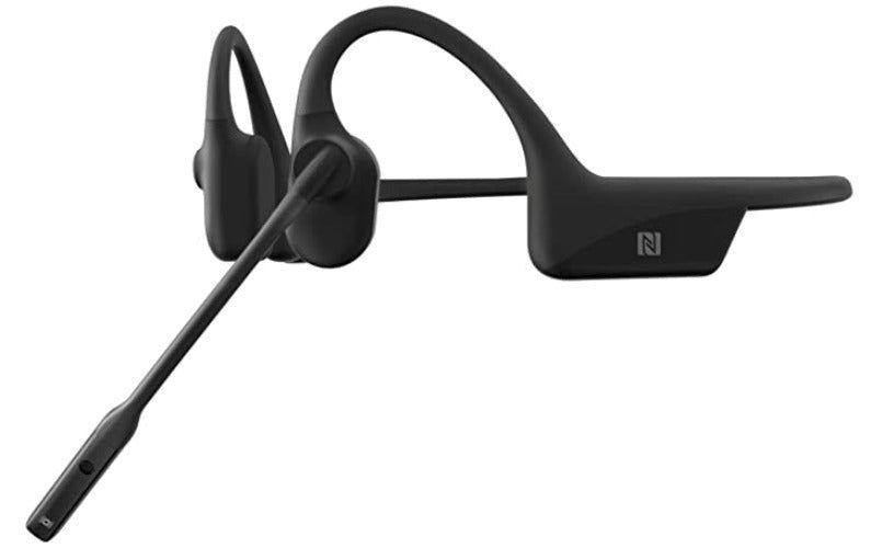 Refurbished Shokz OpenComm Bone Conduction Stereo Bluetooth Headset - Reebelo Österreich