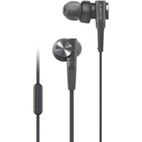 Refurbished Sony MDR-XB55AP Extra Bass In-Ear Kabelgebundene Kopfhörer - Reebelo Österreich