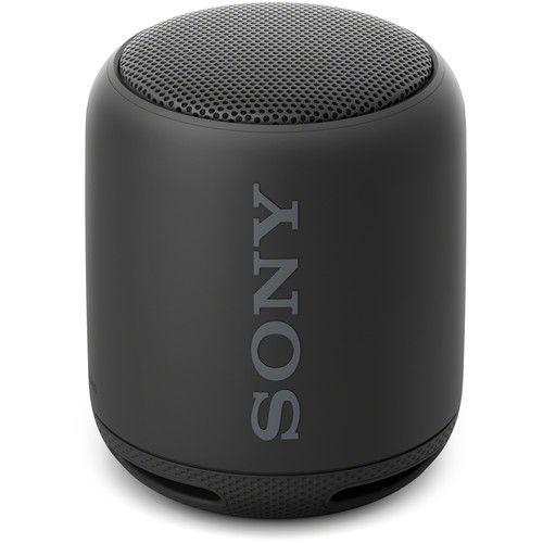 Refurbished Sony SRS-XB10 Extra Bass Portable Bluetooth Speaker - Reebelo Österreich