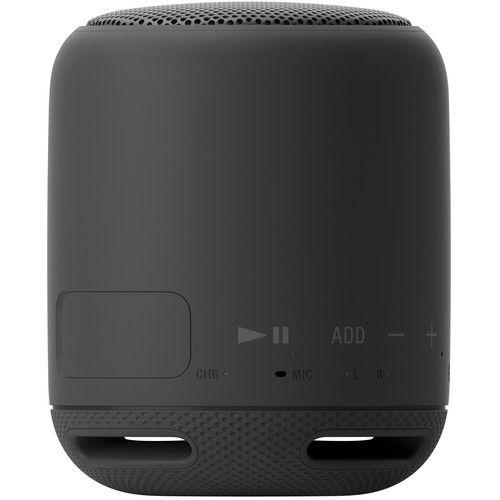 Refurbished Sony SRS-XB10 Extra Bass Portable Bluetooth Speaker - Reebelo Österreich