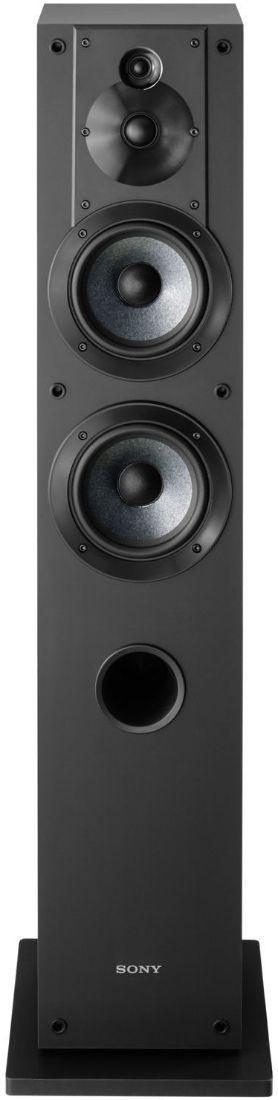 Refurbished Sony SS-CS3 3-Wege-Stereo-Standlautsprecher (Einzeln) - Reebelo Österreich