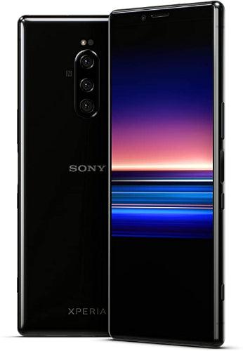 Refurbished Sony Xperia 1 - Reebelo Österreich
