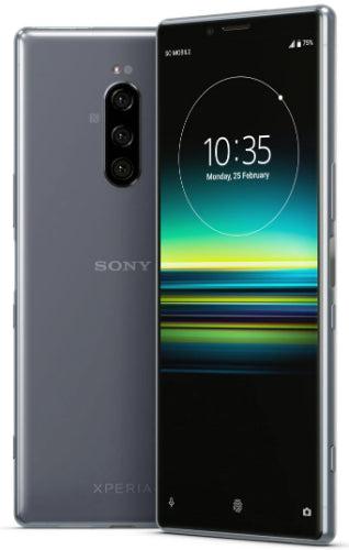 Refurbished Sony Xperia 1 - Reebelo Österreich