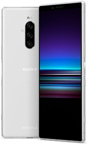 Refurbished Sony Xperia 1 - Reebelo Österreich