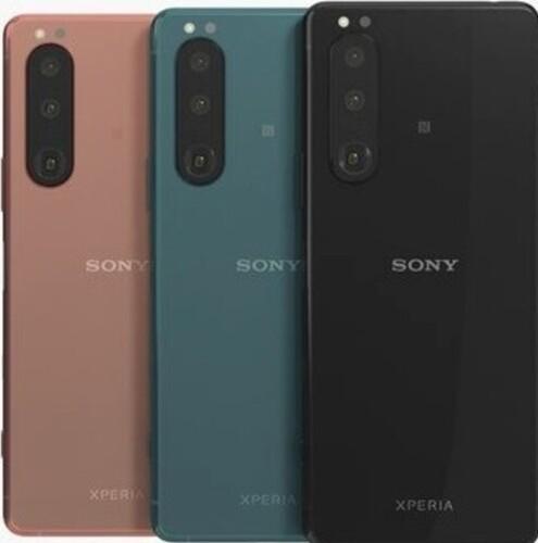 Refurbished Sony Xperia 5 III (5G) - Reebelo Österreich